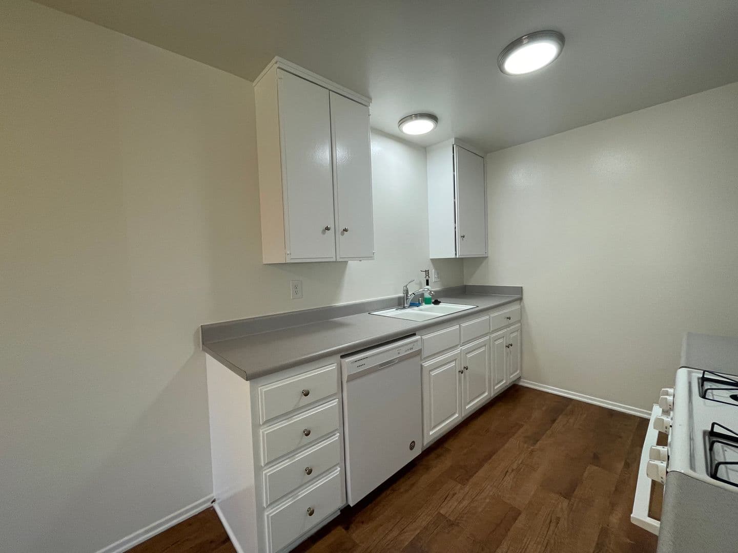 Costa Mesa Apartment: 1630 Coriander Drive