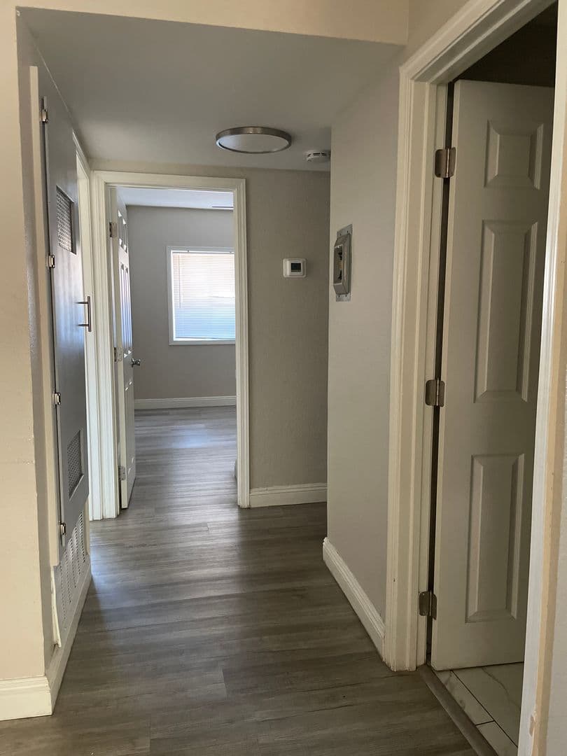 Hawaiian Gardens Apartment: 12120 215Th Street