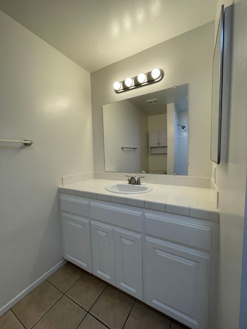 Costa Mesa Apartment: 1630 Coriander Drive
