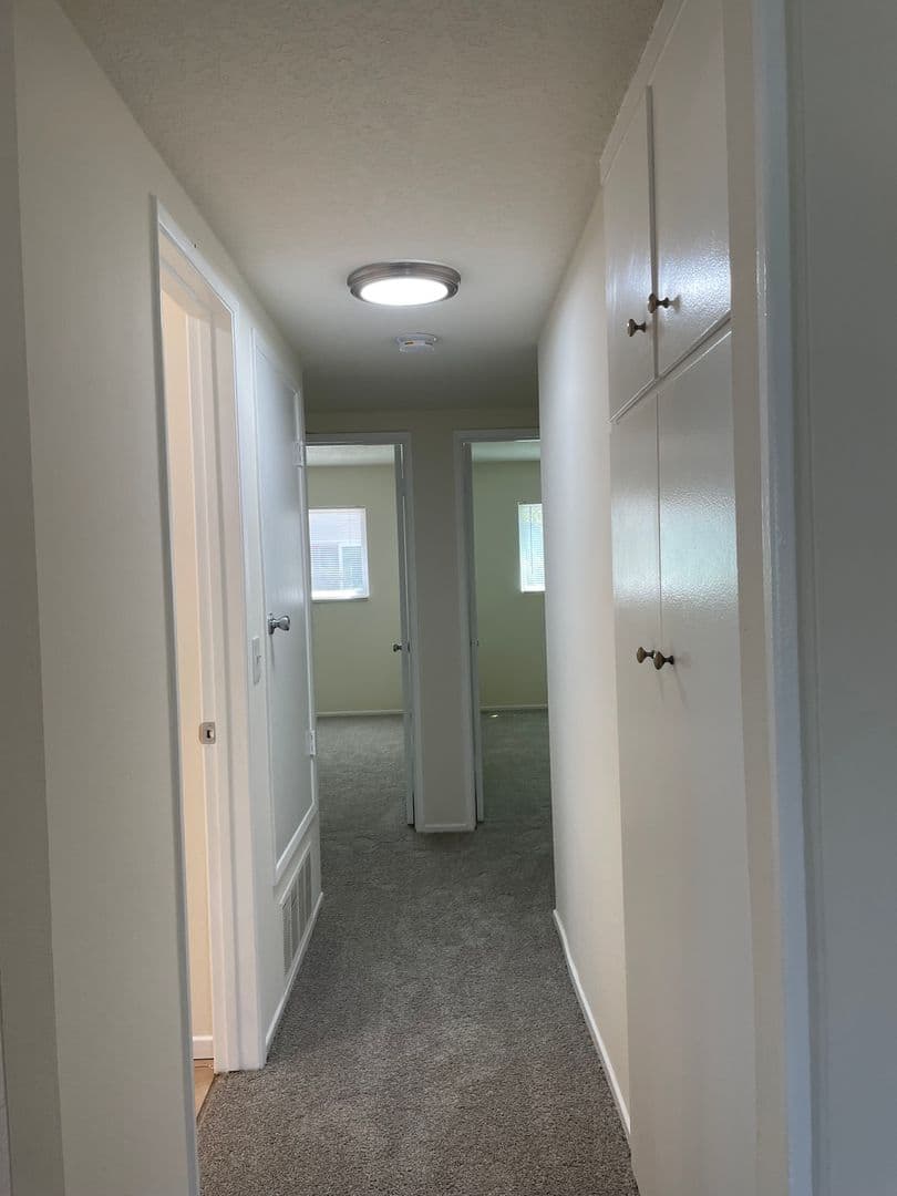 Costa Mesa Apartment: 1630 Coriander Drive