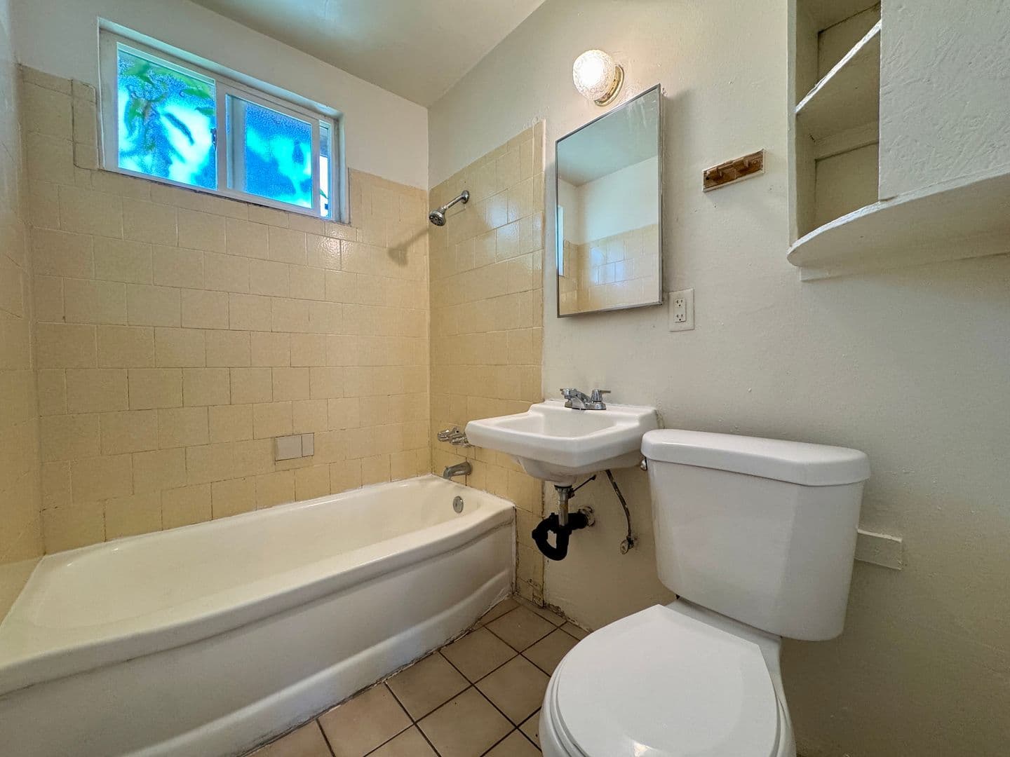 El Monte Apartment: 2717-2725 Maxson Road