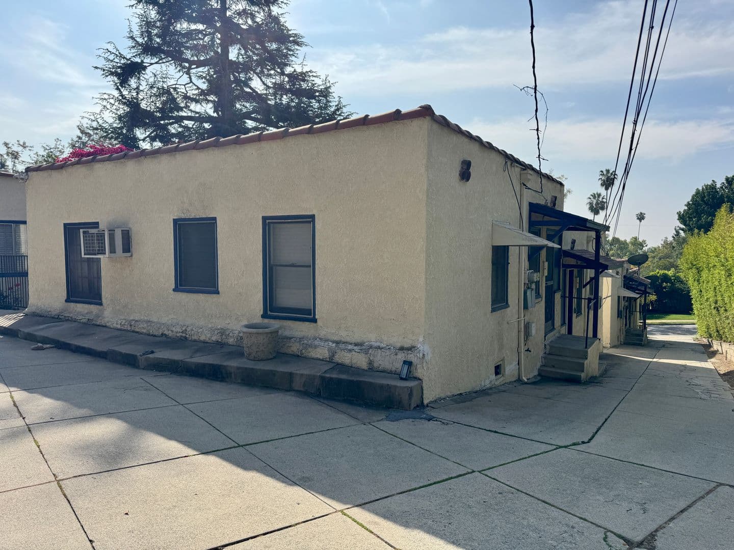 South Pasadena Apartment: 1712-1714 Gillette Crescent Dr.