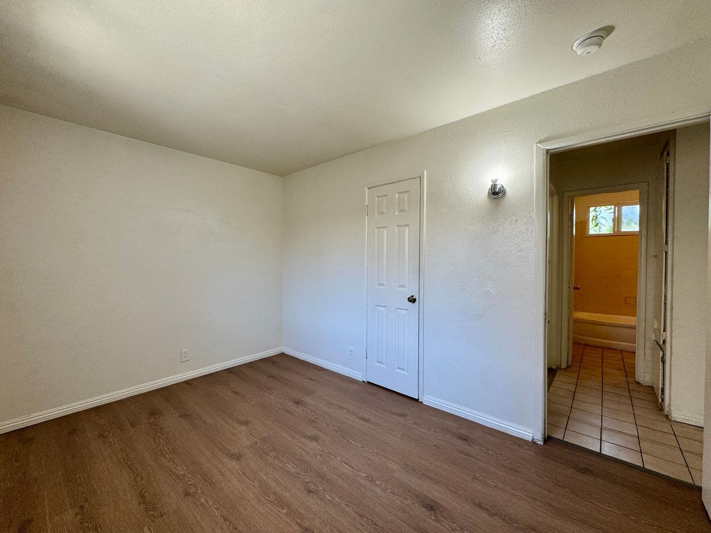 El Monte Apartment: 2717-2725 Maxson Road