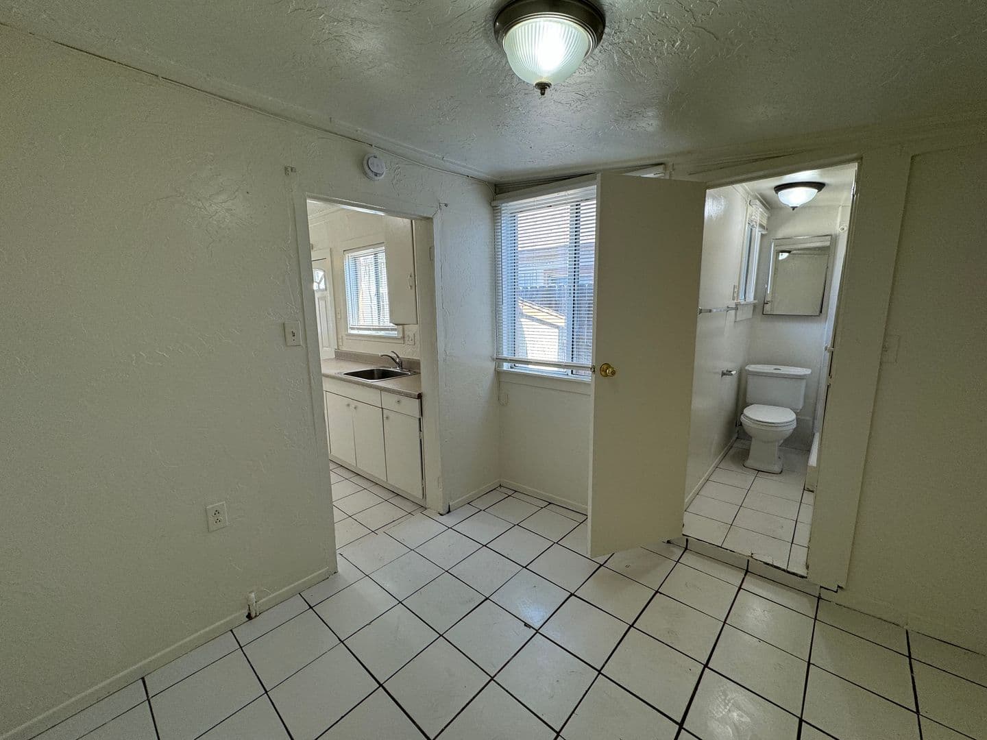 Baldwin Park Apartment: 14503 Chevalier Ave/3834-3840 Downing Ave