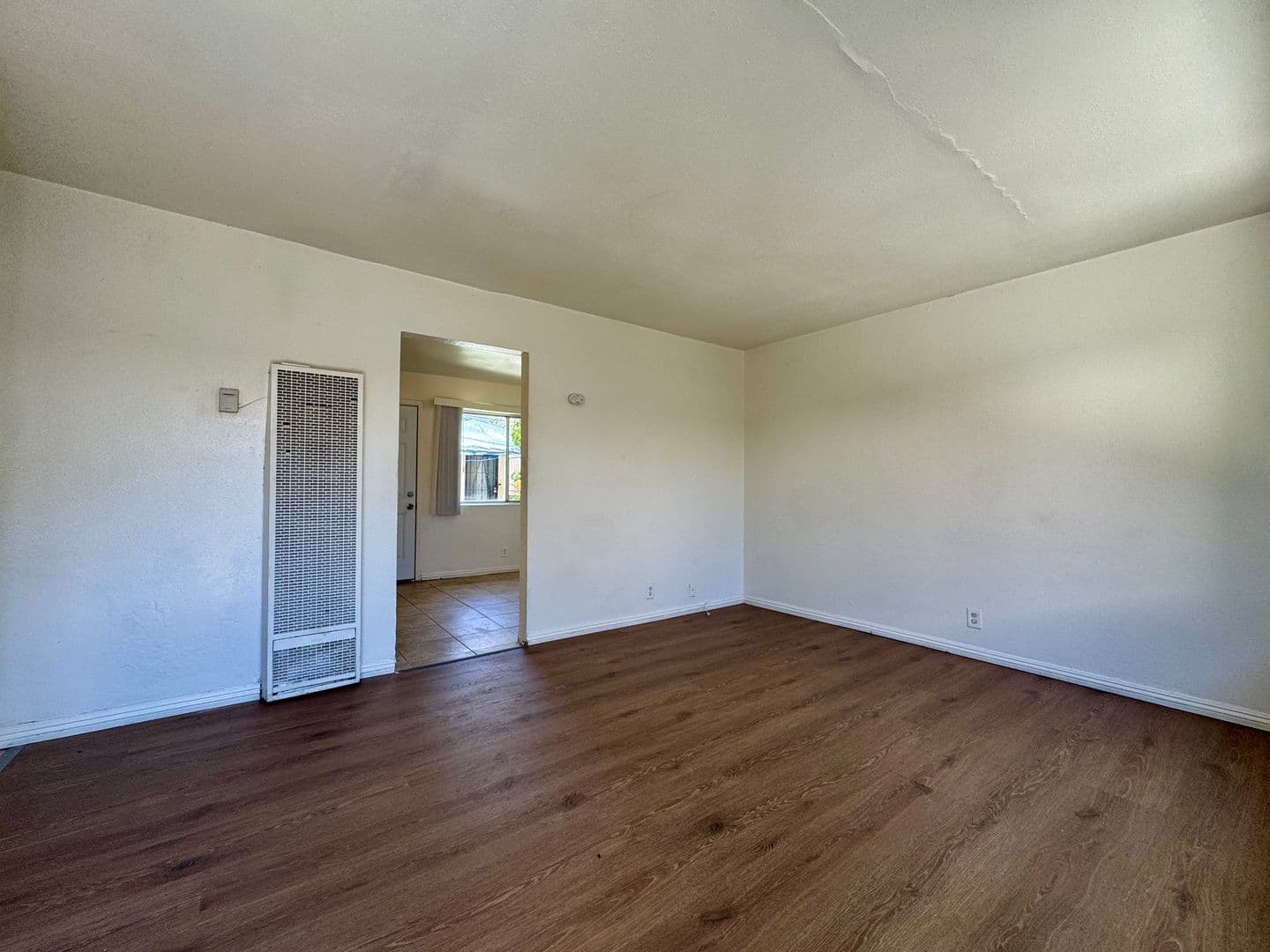 El Monte Apartment: 2717-2725 Maxson Road