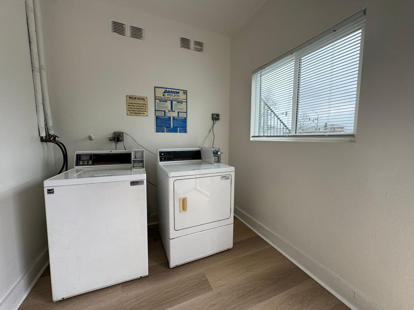 Rancho Cucamonga Apartment: 8863 San Bernardino Rd