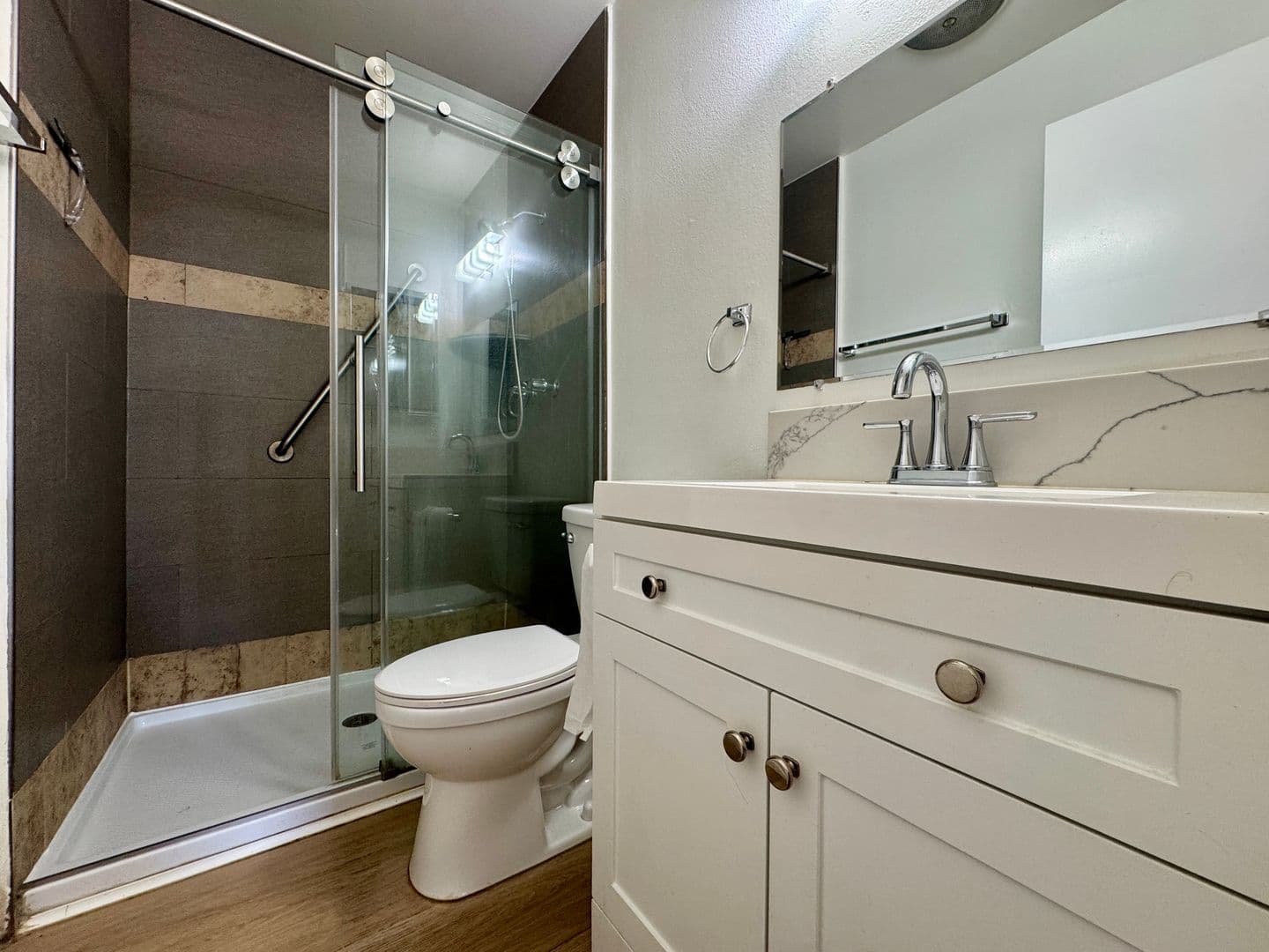 Rancho Cucamonga Apartment: 8863 San Bernardino Rd