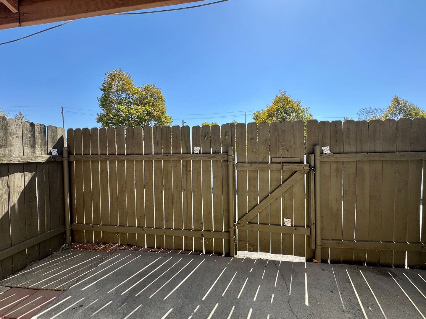 Rancho Cucamonga Apartment: 8863 San Bernardino Rd