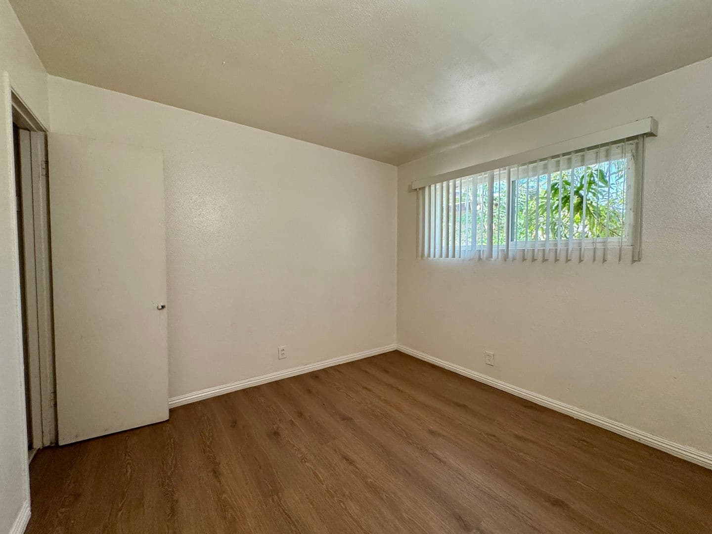 El Monte Apartment: 2717-2725 Maxson Road