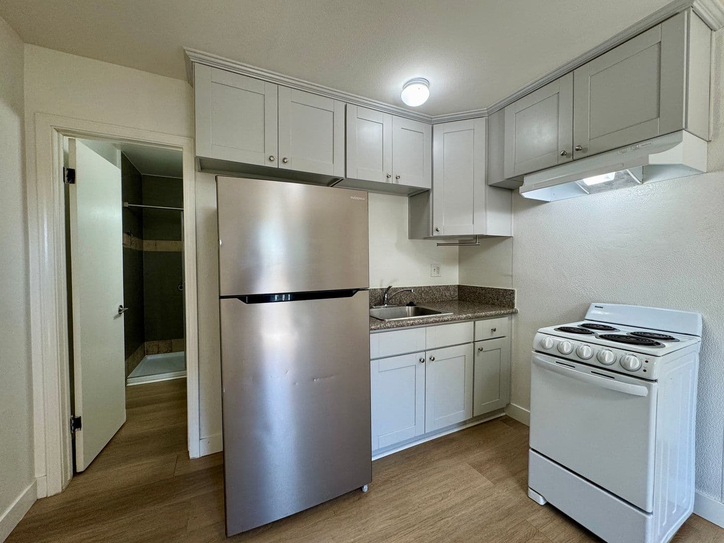 Rancho Cucamonga Apartment: 8863 San Bernardino Rd