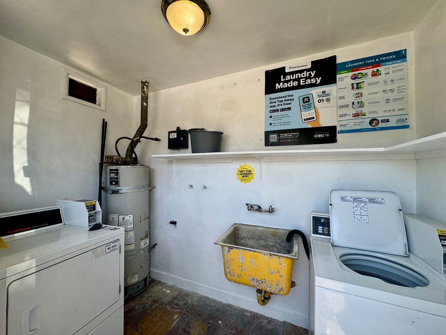 Glendale Apartment: 516 E. Lomita Ave.