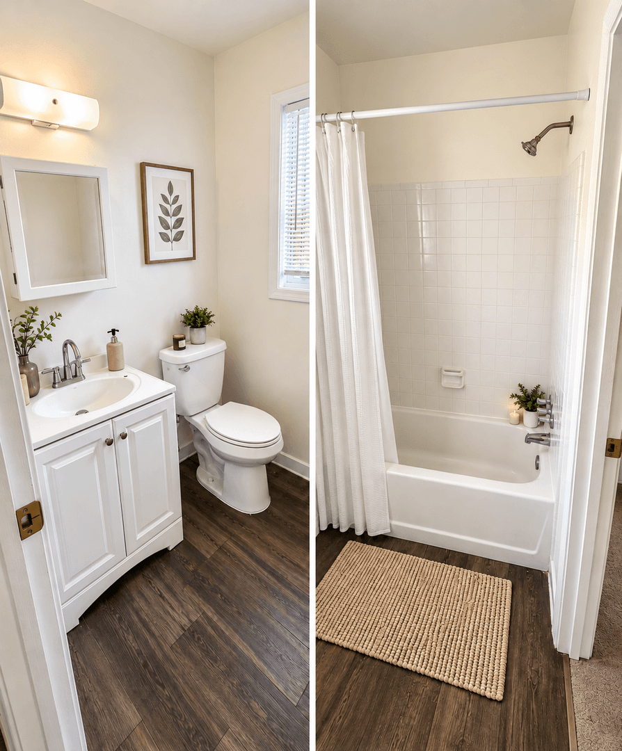 Hapeville Apartment: 3244 N Fulton Ave.