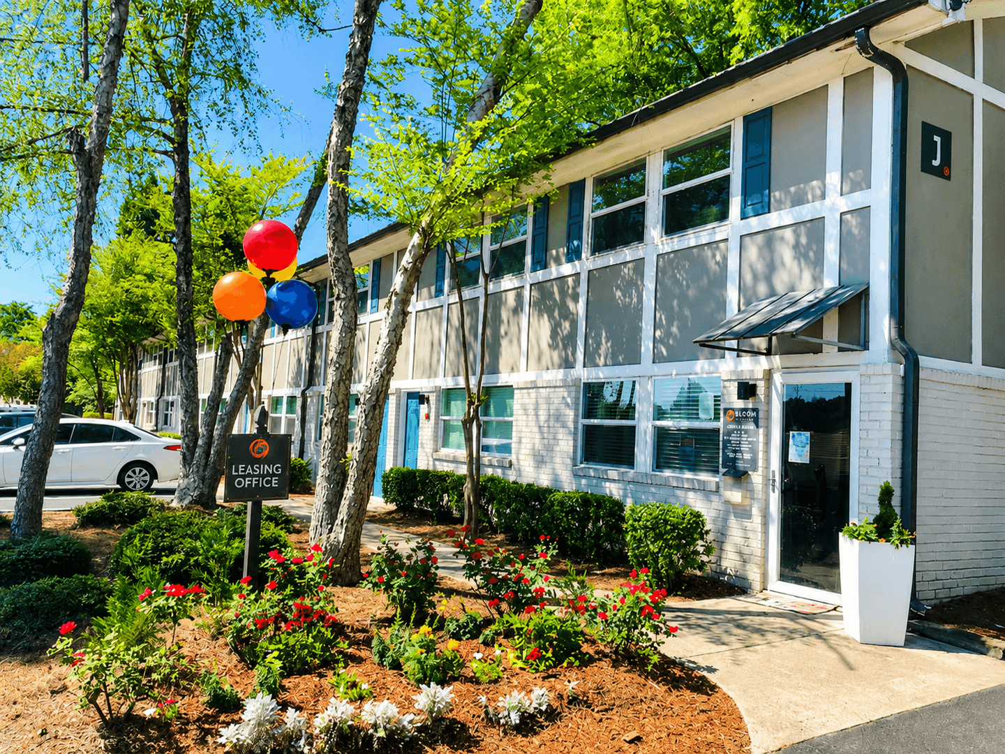 Jonesboro Apartment: 790 Dixon Road