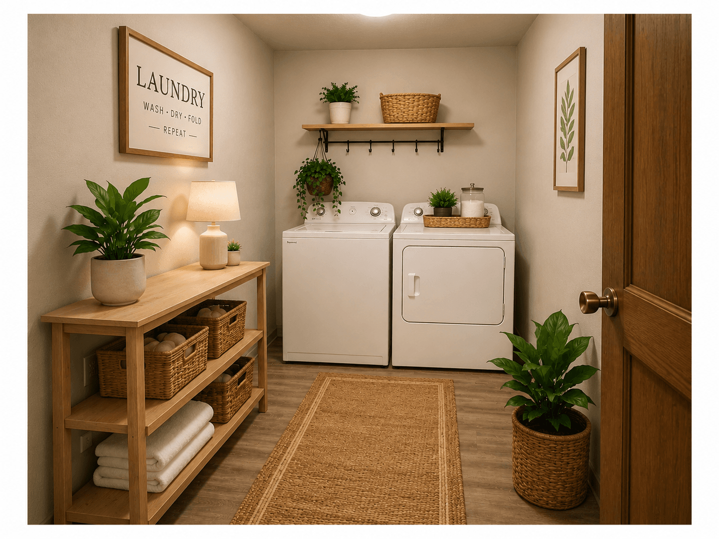 Norcross Apartment: 209 Meadowood Commons