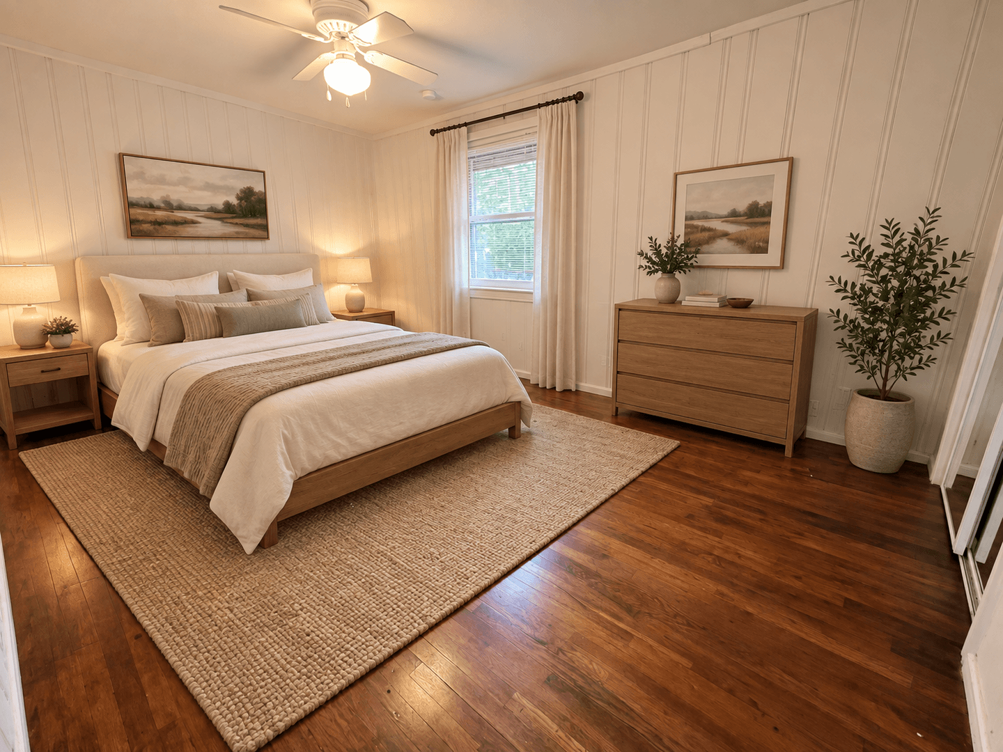 Atlanta Apartment: 855 Charles Allen Drive