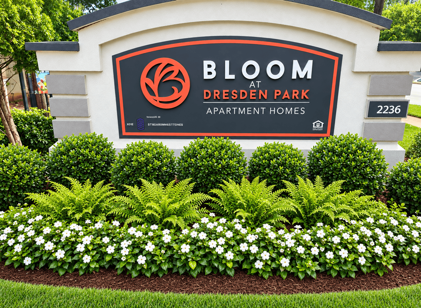 Atlanta Apartment: 2236 Plaster Rd NE