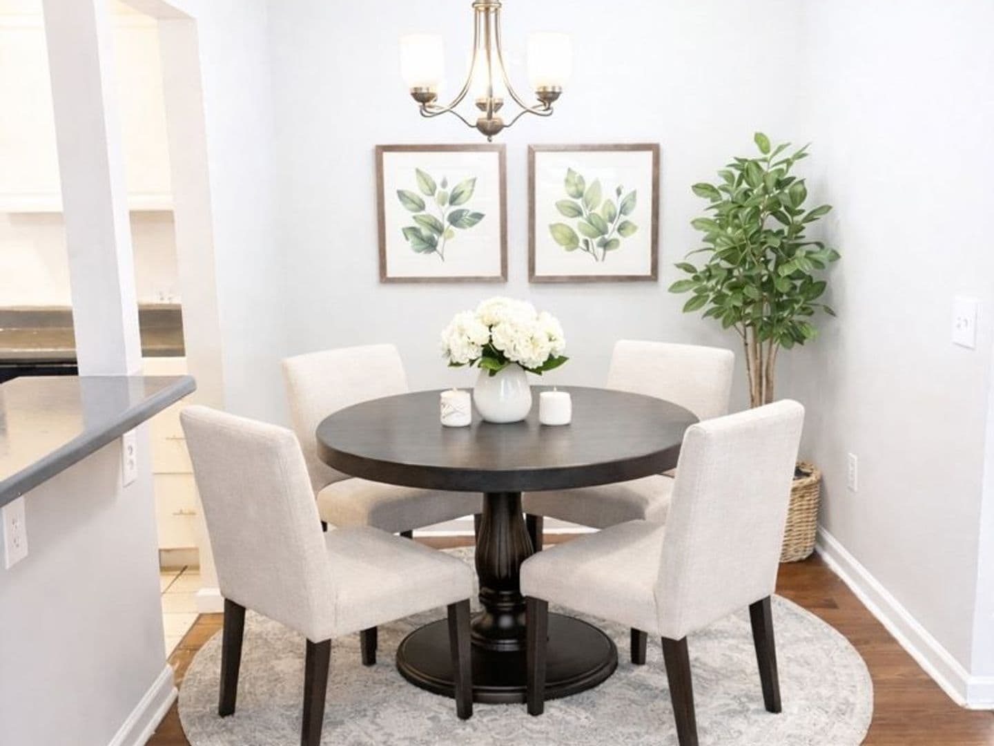 Atlanta Apartment: 2236 Plaster Rd NE