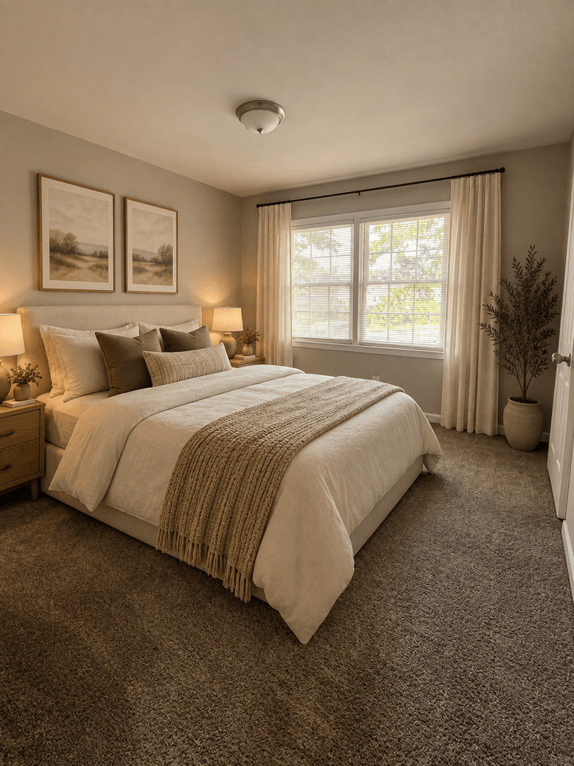 Lilburn Apartment: 450 Lilburn School Rd NW