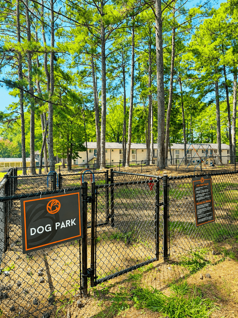 Jonesboro Apartment: 790 Dixon Road