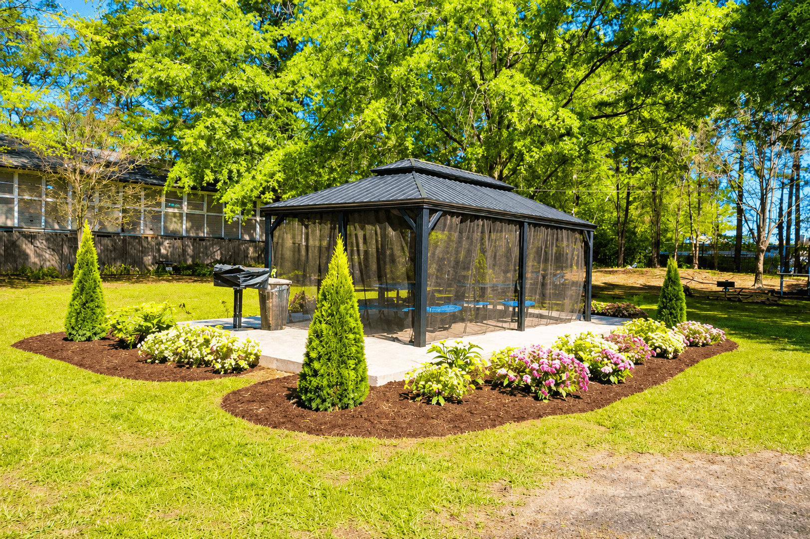 Jonesboro Apartment: 790 Dixon Road