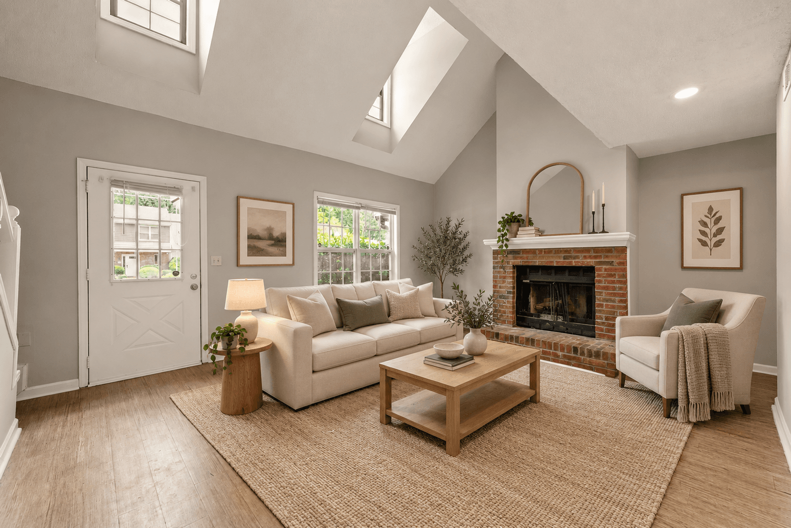 Kennesaw House: 3040 Sand Wedge Circle NW