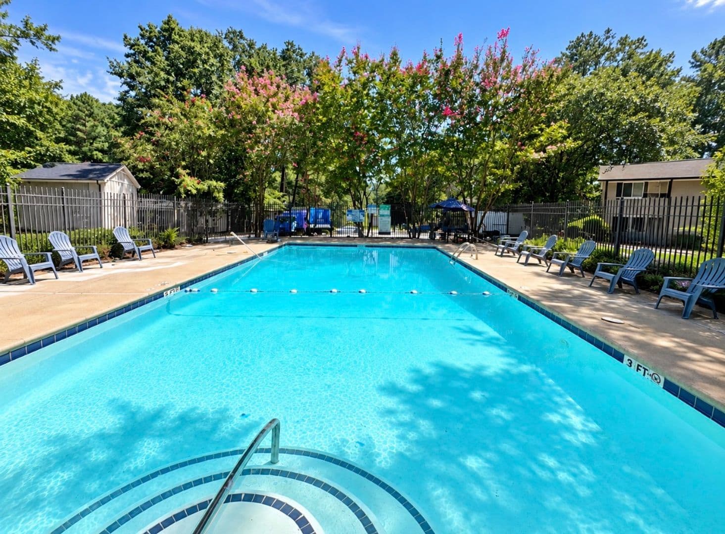Jonesboro Apartment: 790 Dixon Road