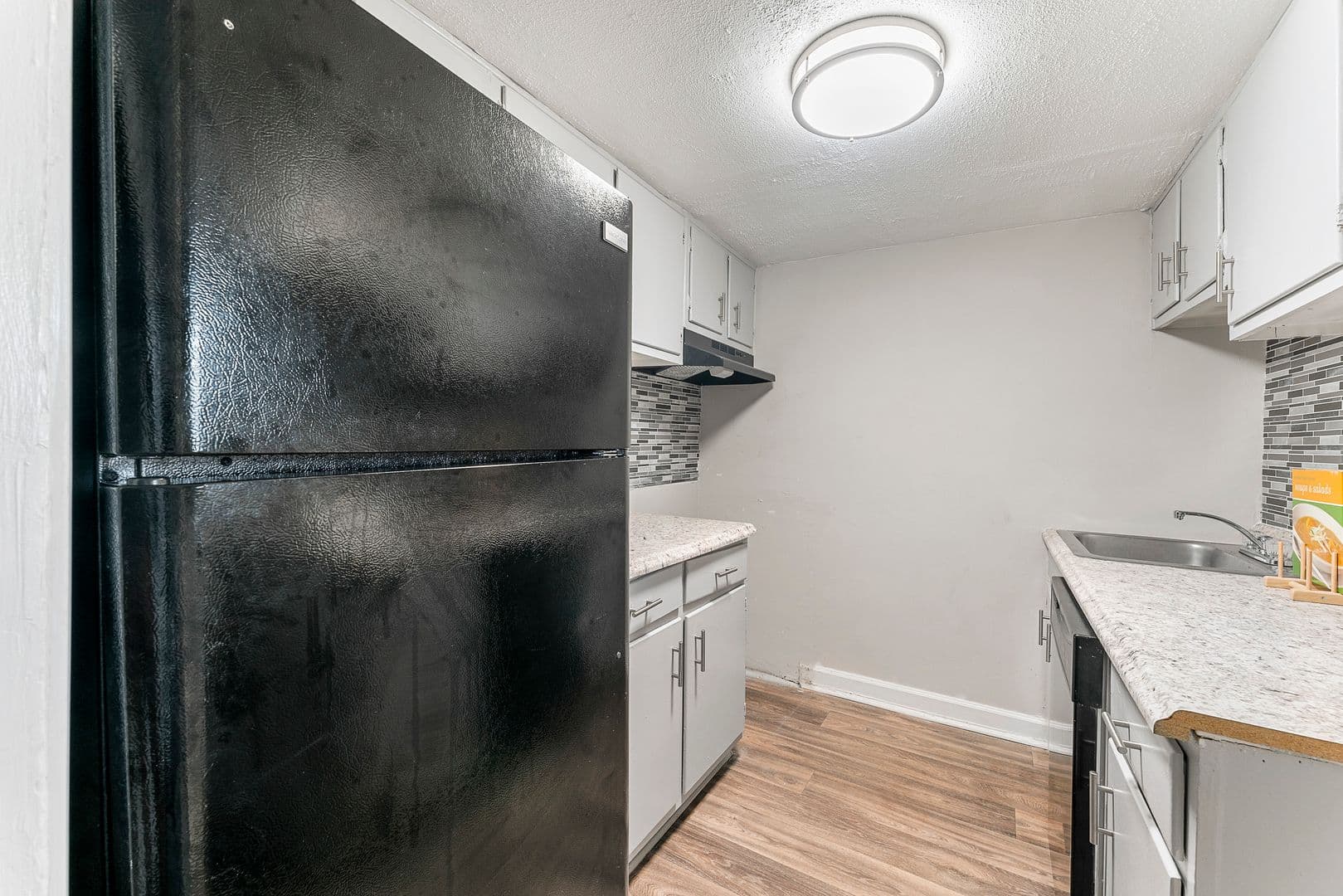 Jonesboro Apartment: 790 Dixon Road