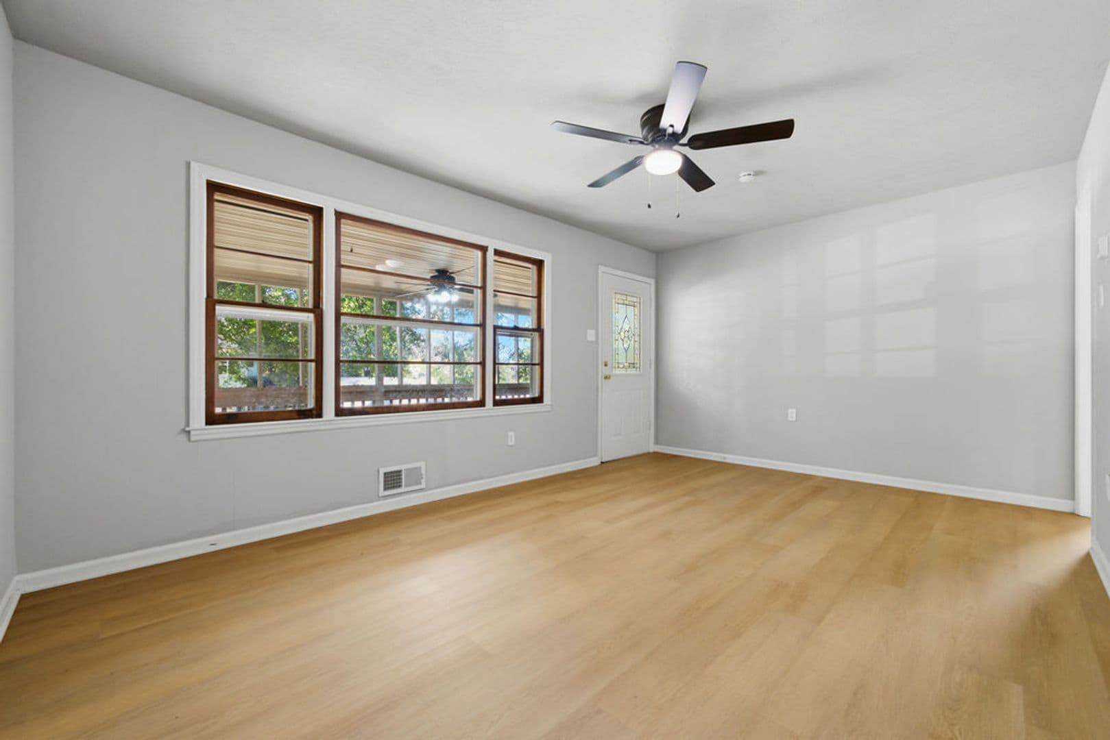 Dallas House: 135 McBee Street