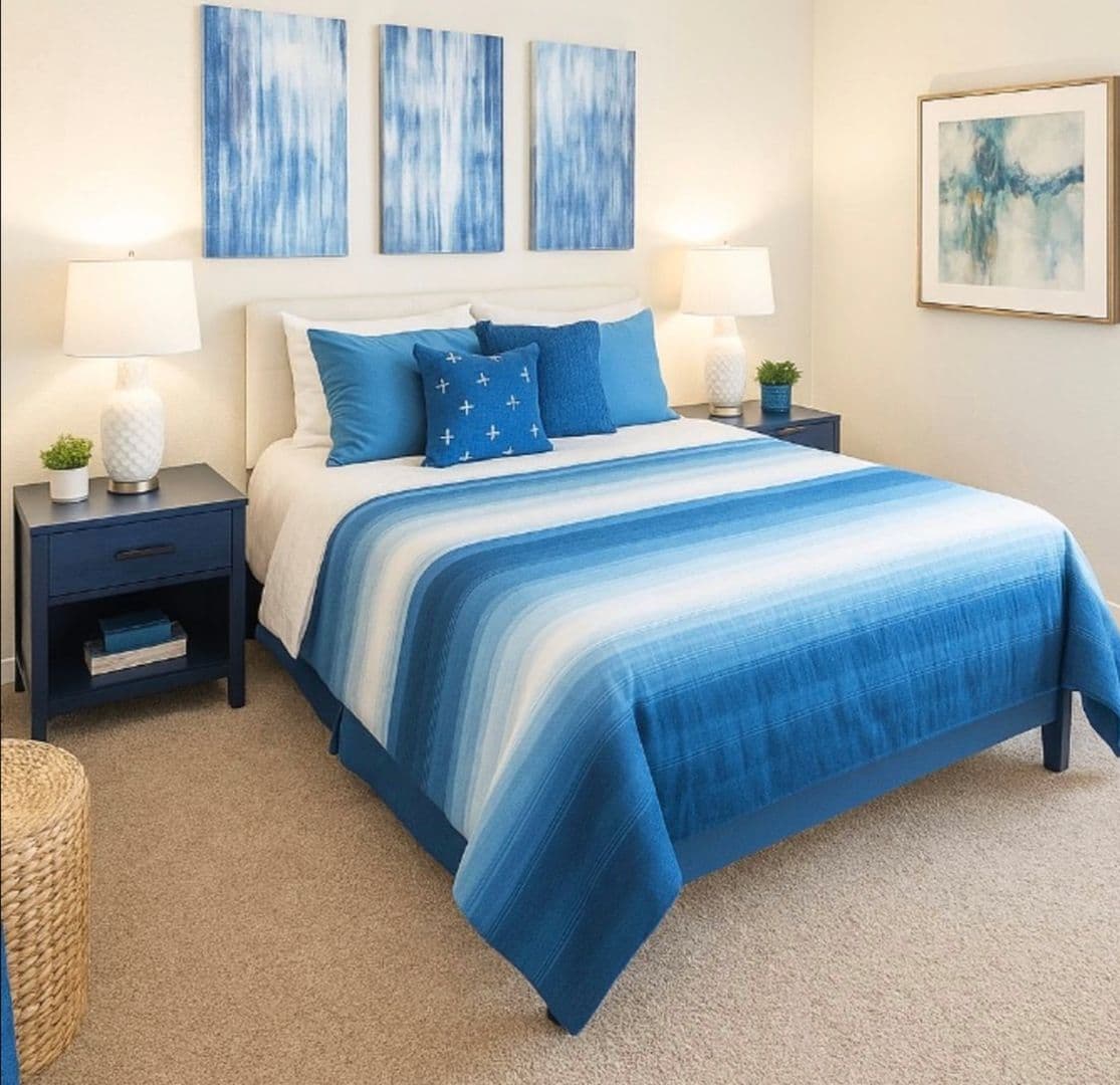 Buford Apartment: 100 Hartford Run NE