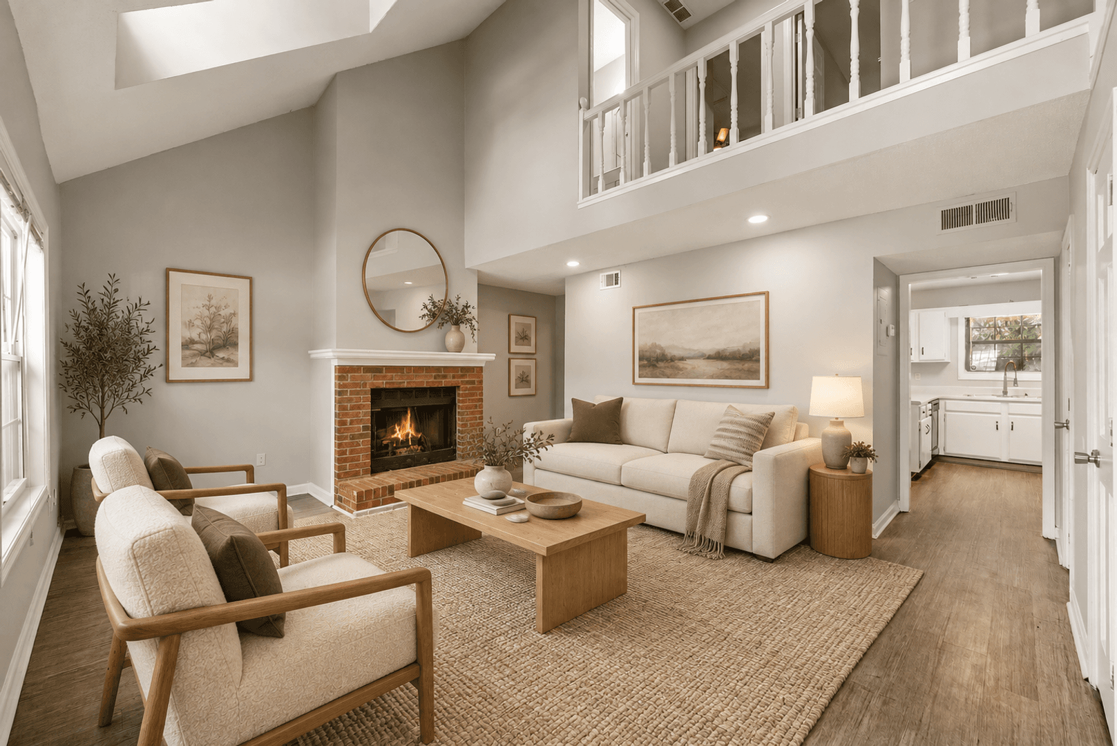 Kennesaw House: 3040 Sand Wedge Circle NW