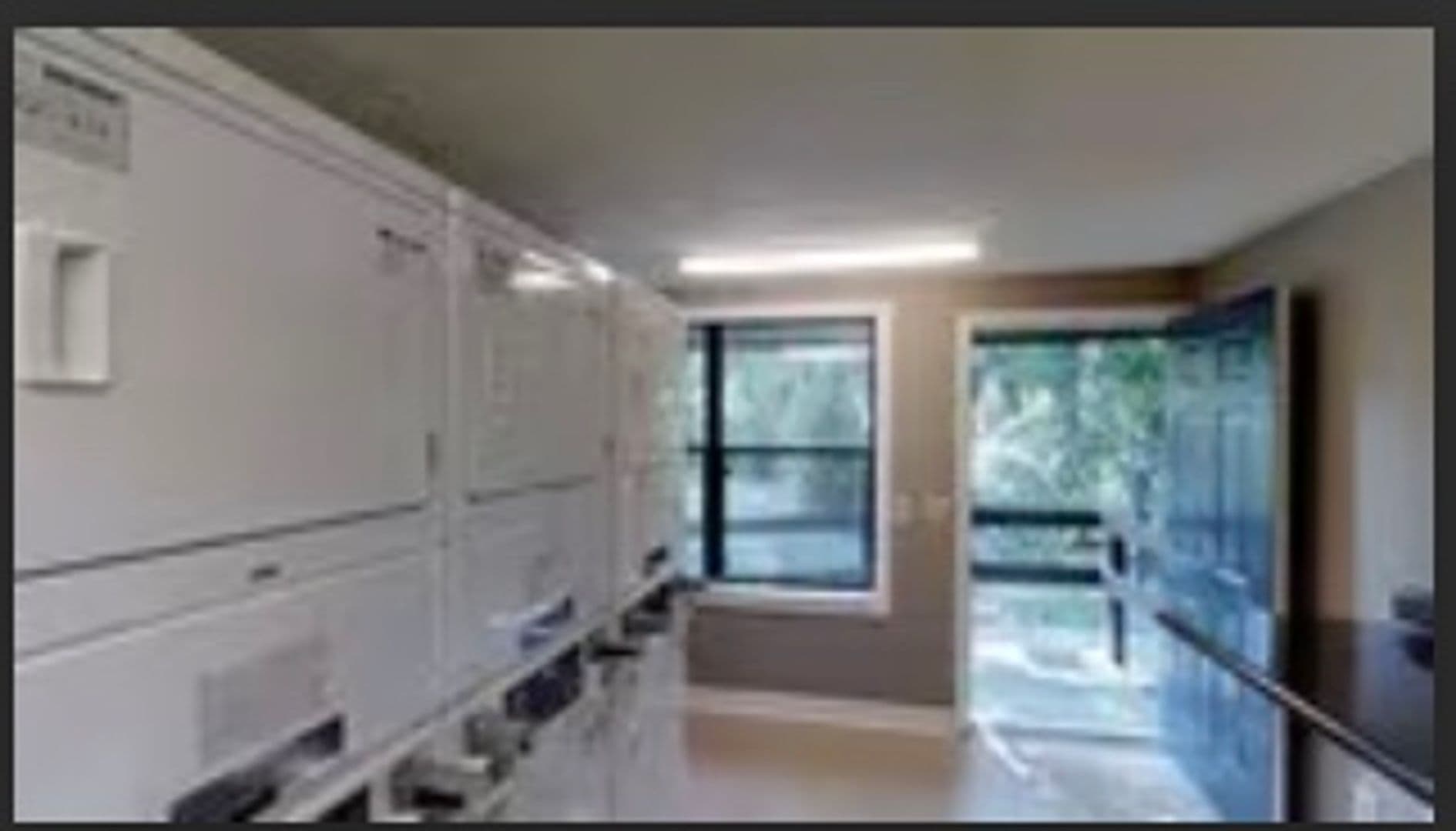 Buford Apartment: 100 Hartford Run NE