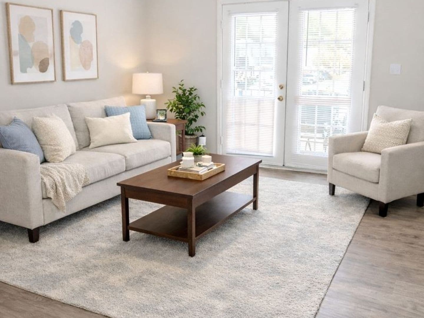 Atlanta Apartment: 2236 Plaster Rd NE