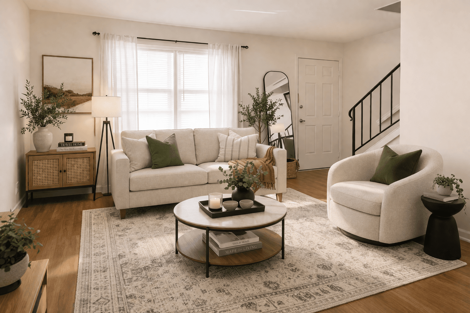 Lilburn Apartment: 450 Lilburn School Rd NW
