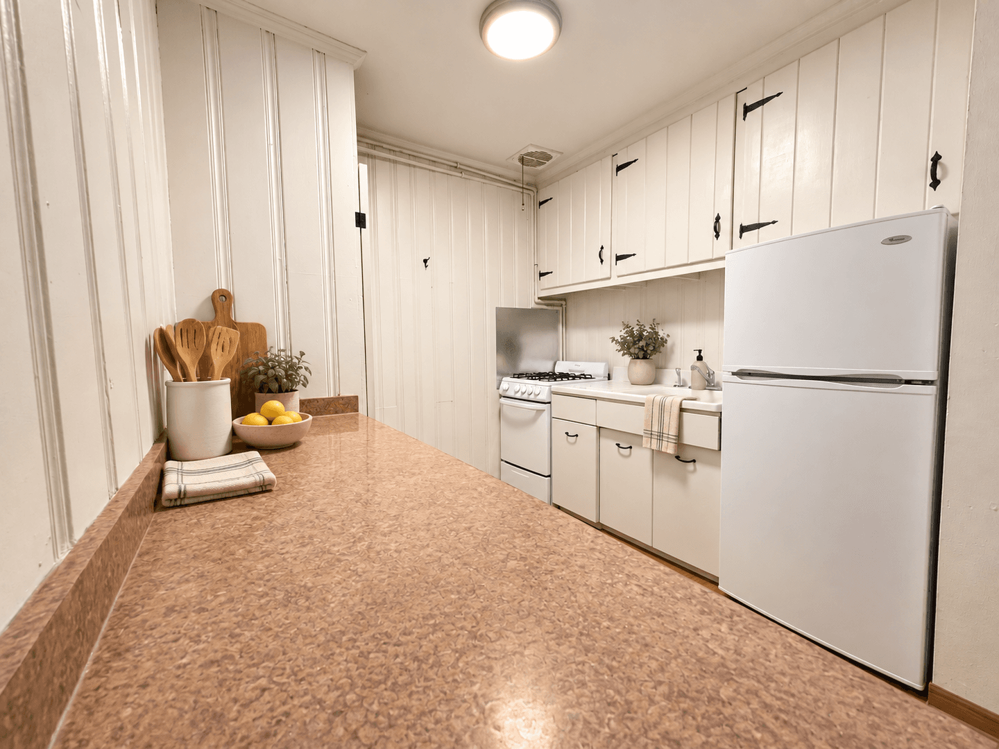 Atlanta Apartment: 855 Charles Allen Drive