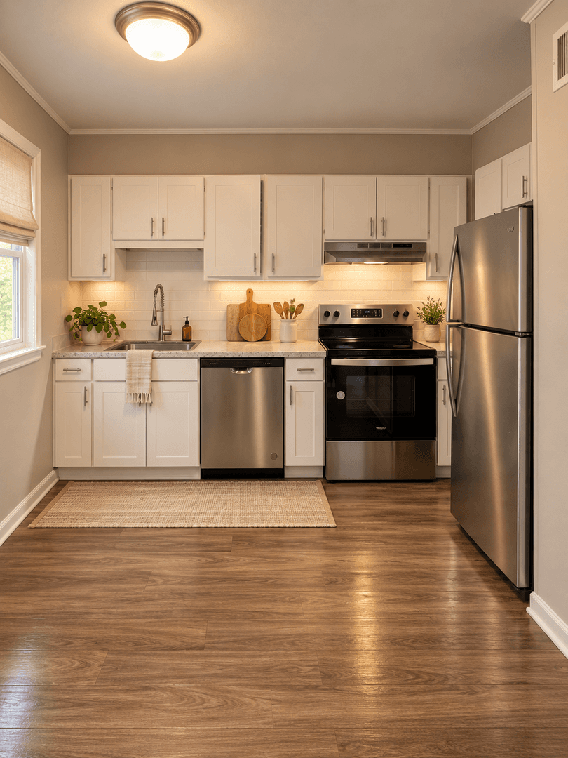 Lilburn Apartment: 450 Lilburn School Rd NW