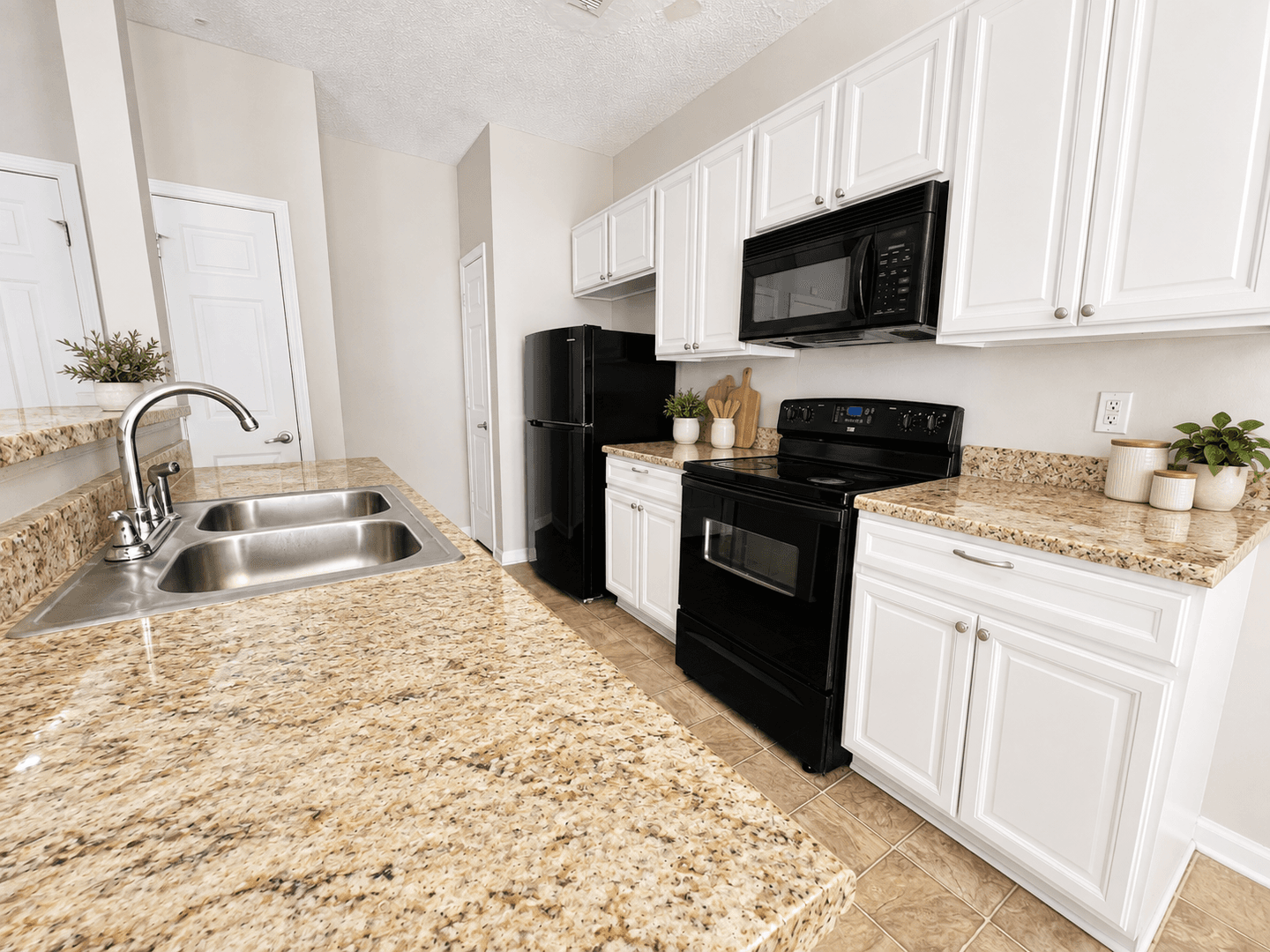 College Park Townhome: 4956 Wexford Trail