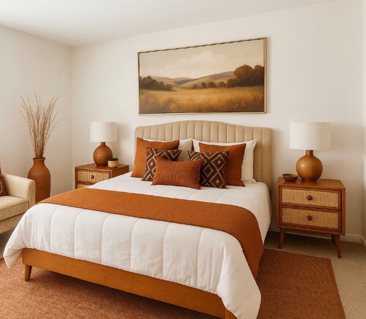 Buford Apartment: 100 Hartford Run NE