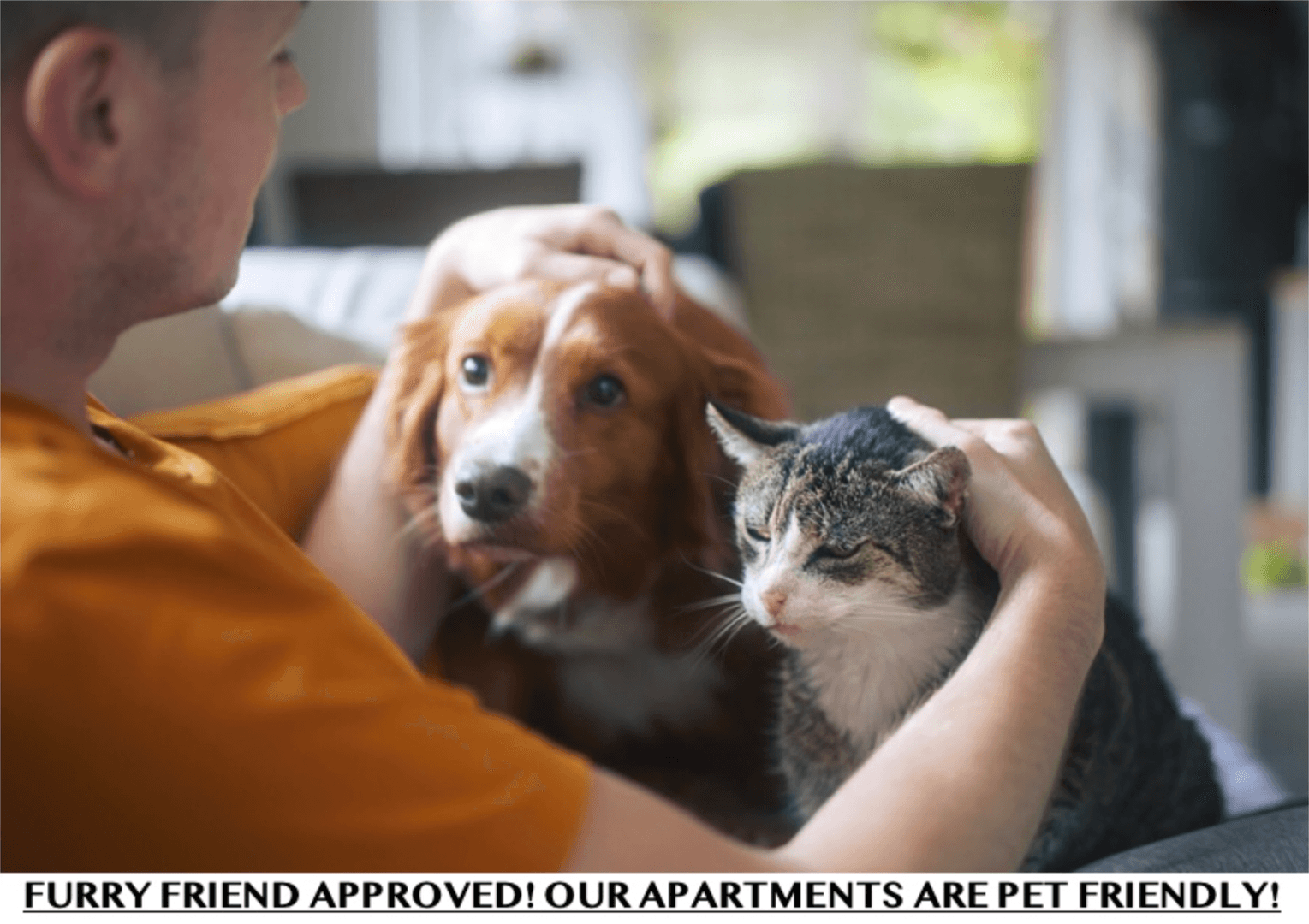 Buford Apartment: 100 Hartford Run NE