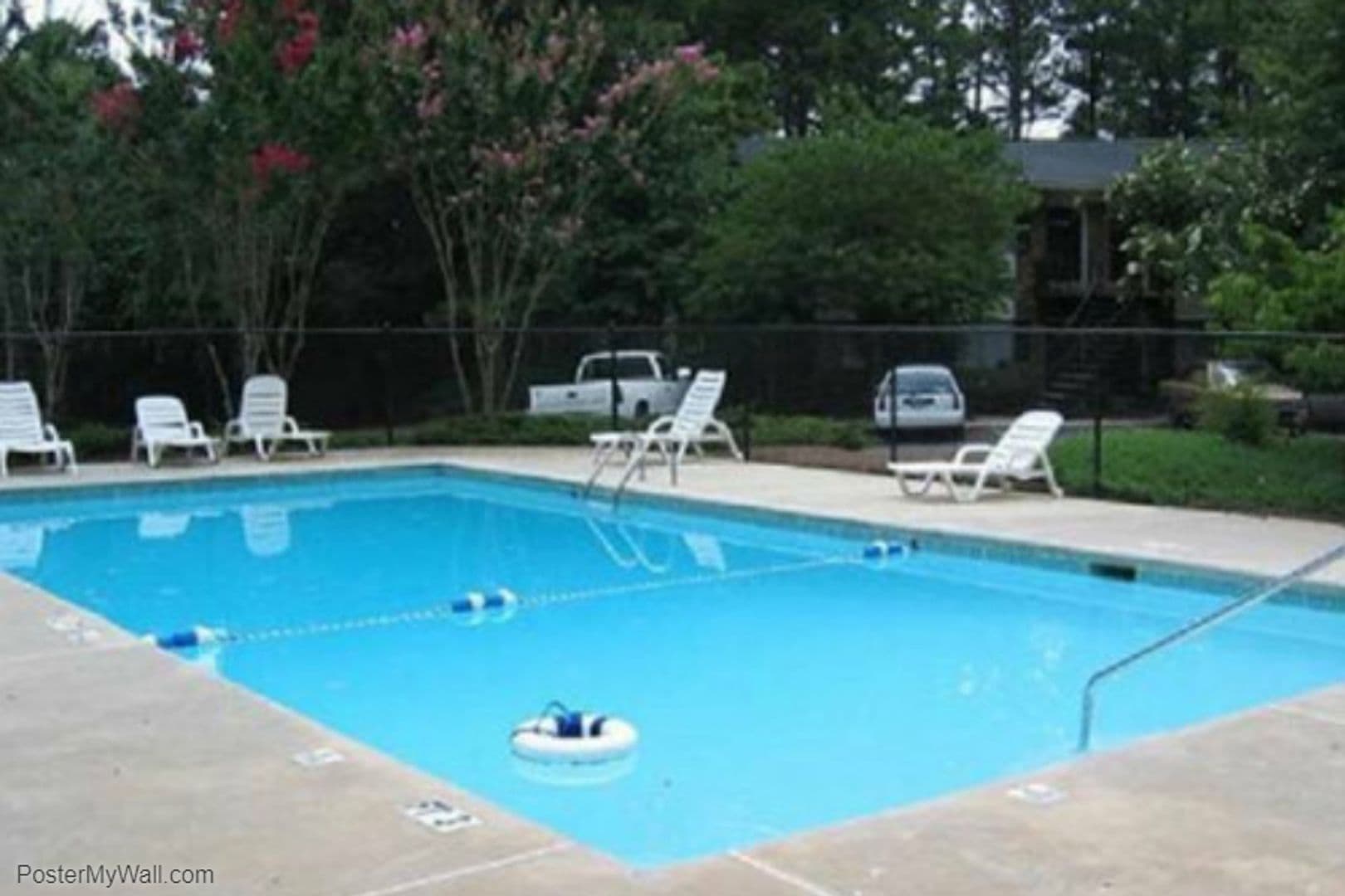 Jonesboro Apartment: 790 Dixon Road