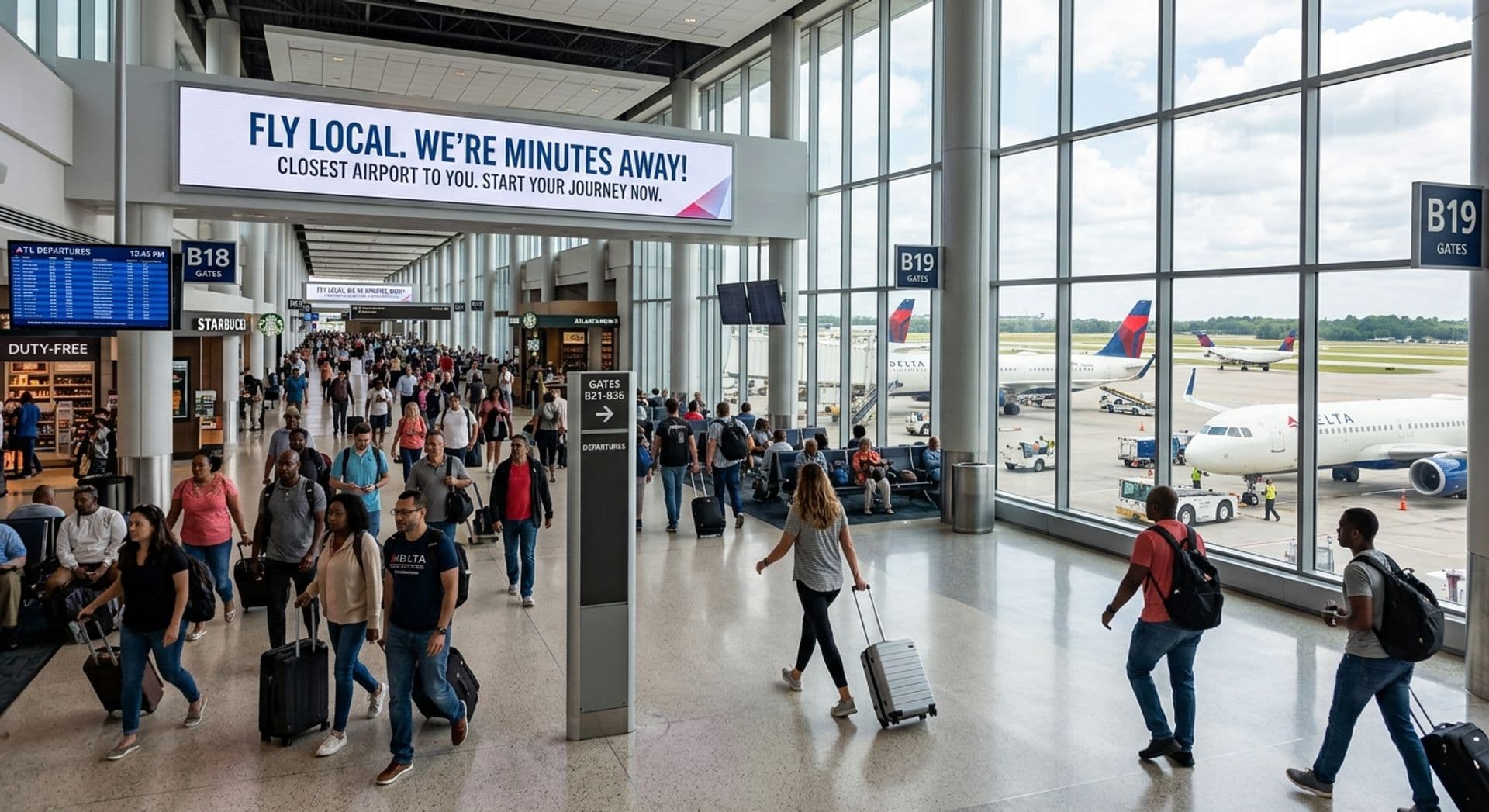 Hapeville Apartment: 3244 N Fulton Ave.