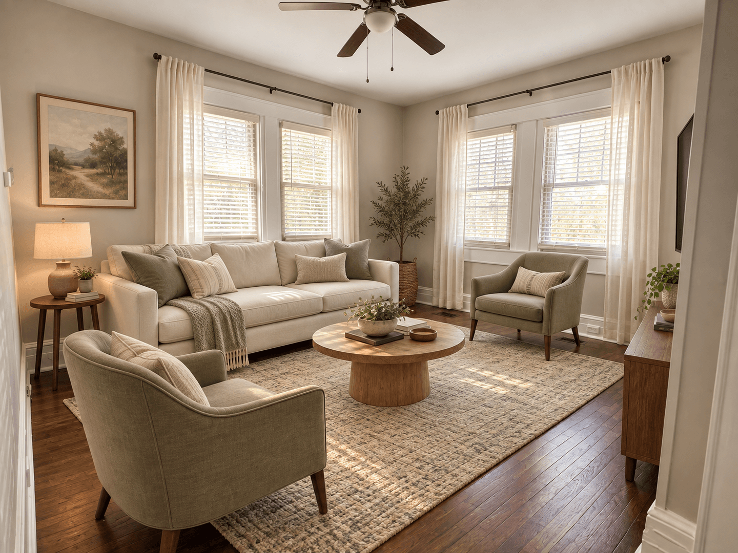Atlanta Apartment: 856 Ponce De Leon Ave NE