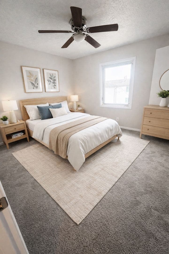 Lilburn Apartment: 450 Lilburn School Rd NW
