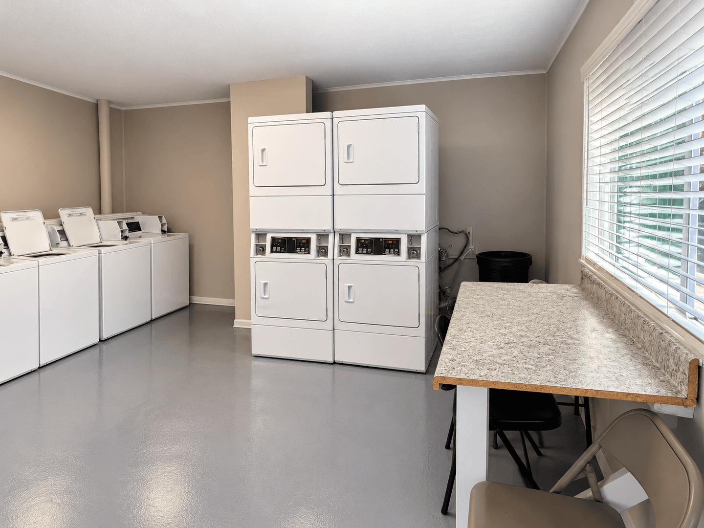 Cartersville Apartment: 134 Leake Street