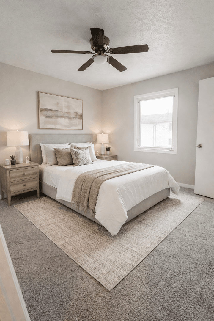 Hapeville Apartment: 558 College Street
