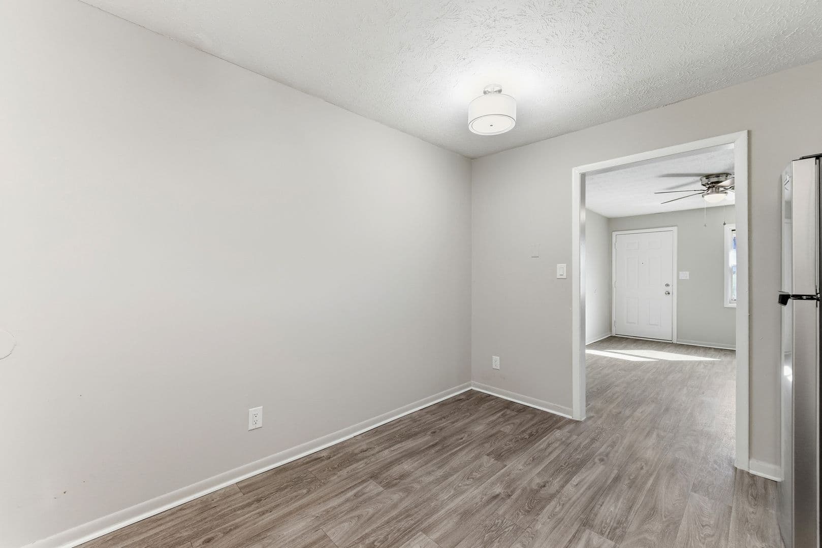 Hapeville Apartment: 558 College Street