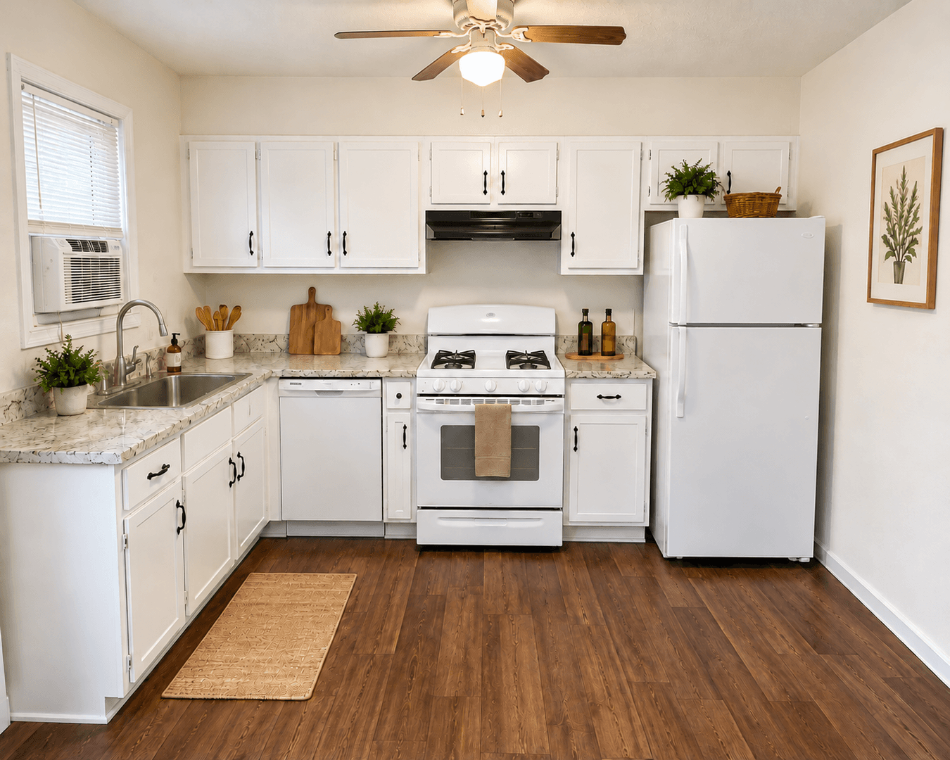 Hapeville Apartment: 3244 N Fulton Ave.