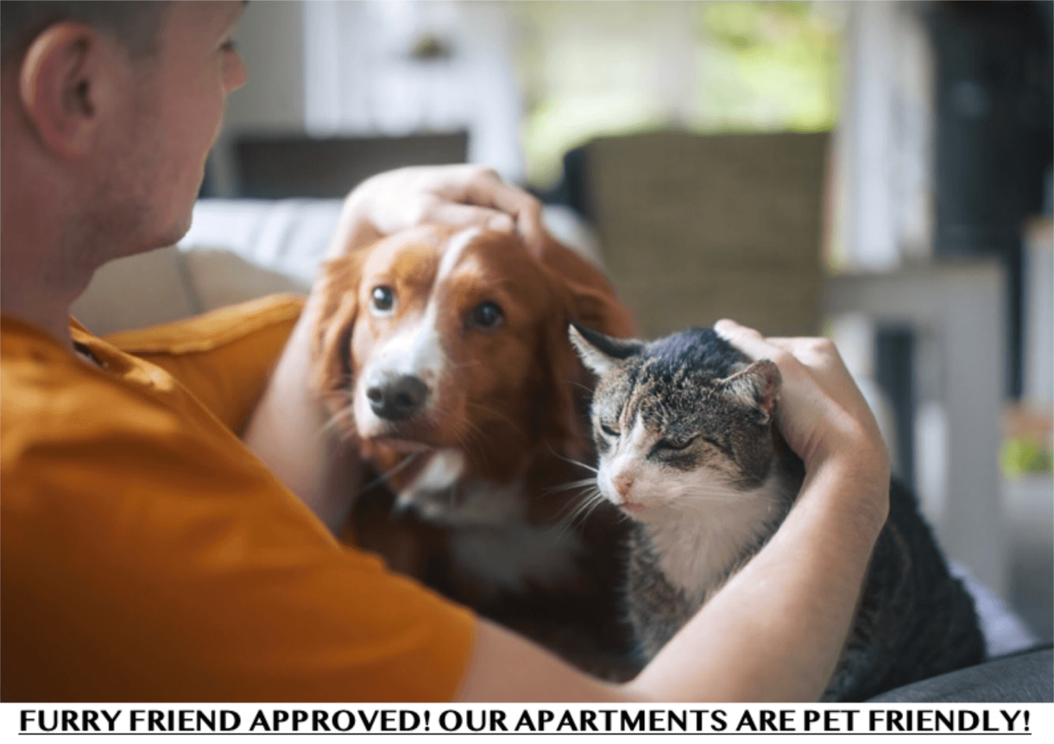 Buford Apartment: 100 Hartford Run NE