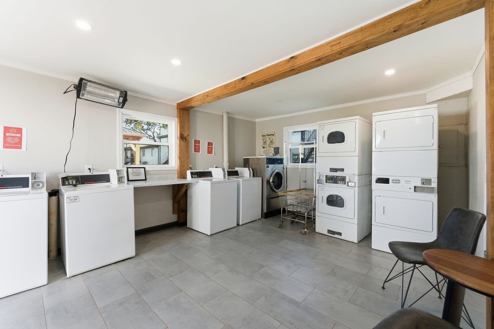 Hapeville Apartment: 558 College Street