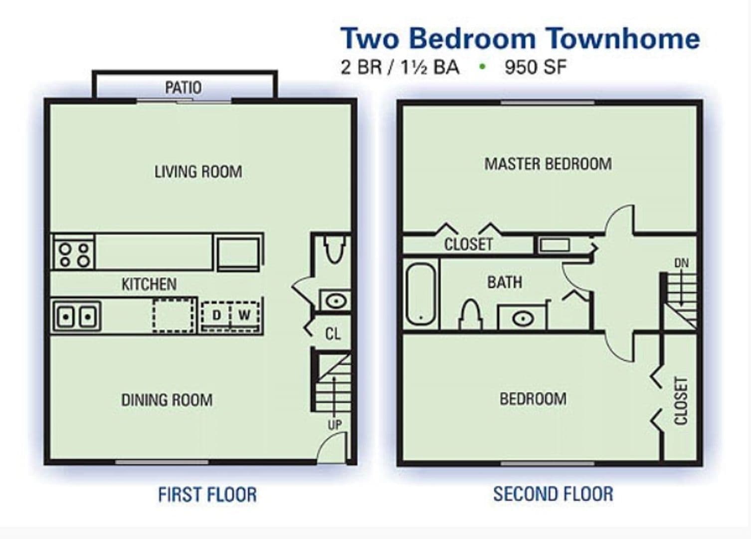 Jonesboro Apartment: 790 Dixon Road