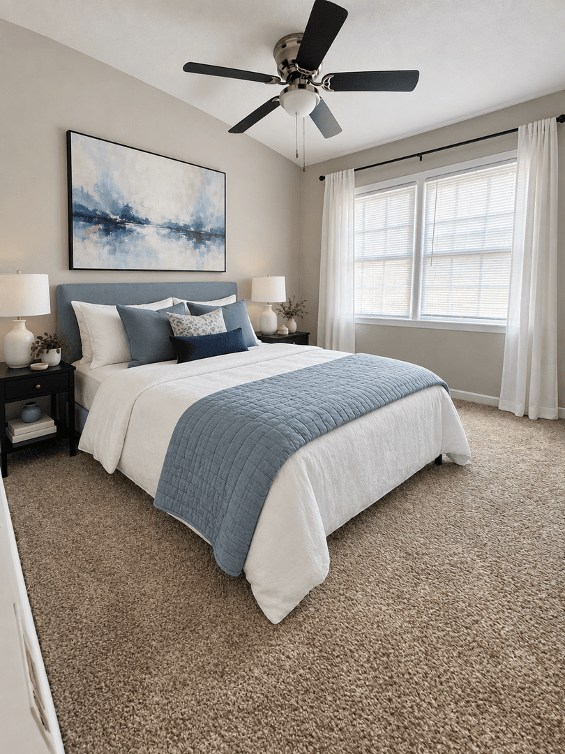 Lilburn Apartment: 450 Lilburn School Rd NW
